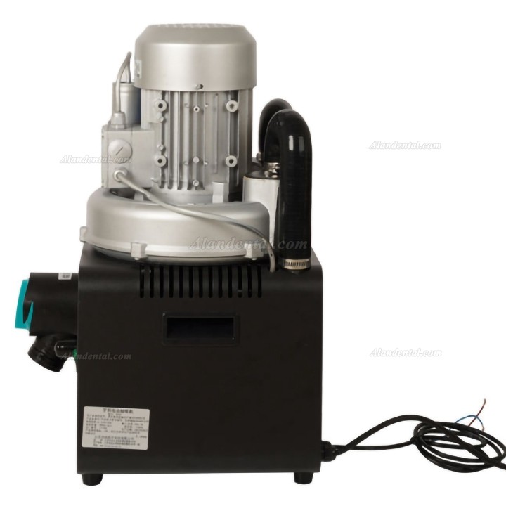 Dynamic DS01 / DS02 / DS04 Dental Suction Unit/ Dentist Vacuum Pump 0.45KW / 0.8KW / 1.3KW